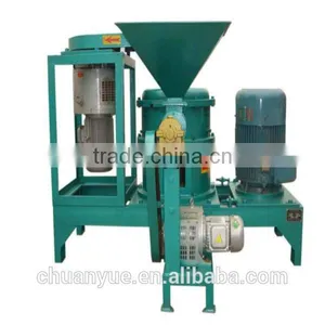 Chuanyue 2014 Wheat Flour Milling Machine for Fine Whole Wheat Bread Flour thumbnail-1