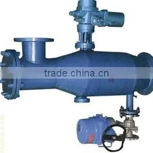 Horizontal Self-Cleaning Automatic Strainer thumbnail-1
