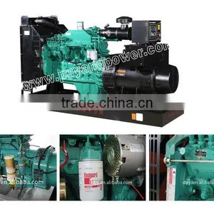 CE Approved Ats 100kva Price of ac Generator thumbnail-2
