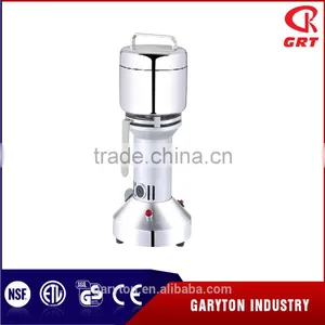 GRT - 02A Metal Electric Herb Grinder Weed Grinder thumbnail-1