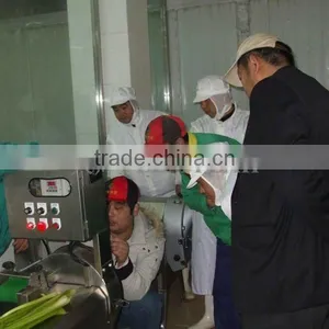 Qingdao X. S. Breakfast Factory thumbnail-1