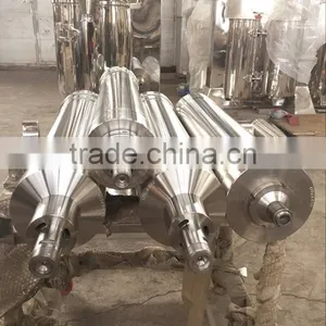 GF Type High Speed Tubular Oil Water Centrifuge Separator thumbnail-2