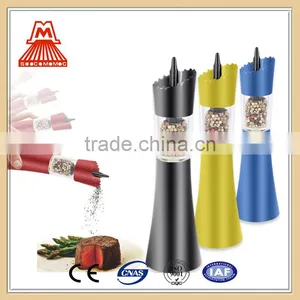 Top Selling Products 2017 W121-026 72x 258mm Ceramic Salt and Pepper Grinder thumbnail-2