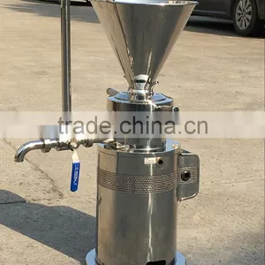 JM-80 Commercial Peanut Butter Making Machine thumbnail-1