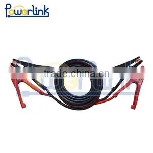 H20208 US Market Emergency Battery Cable Booster Cable 400A thumbnail-1