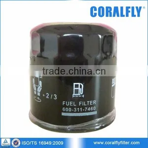 Engines B3.3T Spin-on Fuel Filter 600-311-7460 thumbnail-1