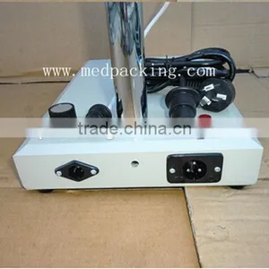 Lab Homogenizing Mixer High Speed Dispersion Homogenizer FJ200 thumbnail-5