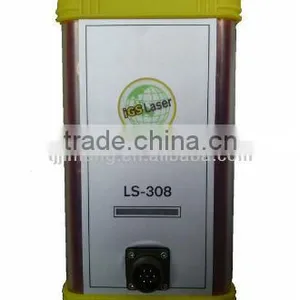 High Precision Agriculture Laser Land Leveler LS-308 thumbnail-1