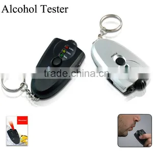 Alcohol Tester Mini Alcohol Tester Digital Alcohol Tester Drive Safety Digital Alcohol Tester thumbnail-1