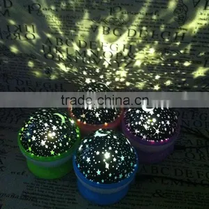 Star Master Night Light for Bar Romantic Master Led Star Master thumbnail-2