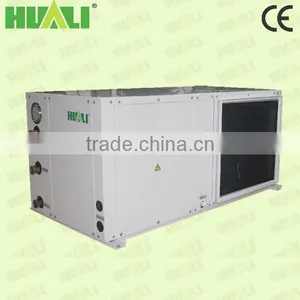 2015 Good Quality Square Wall-mounted Heating Costs Geothermal Heat Pump thumbnail-1