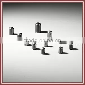 Yg9 Yg15 Yg11c Yg8 Yg6 Yg20 Cemented Carbide Button thumbnail-1