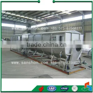 Seafood Product Sterilizing Machine thumbnail-1