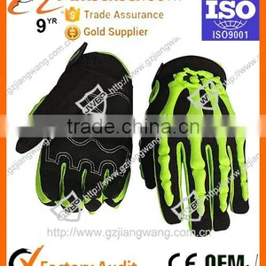 Nuevo Modelo Guantes Para Motorcicletas thumbnail-2