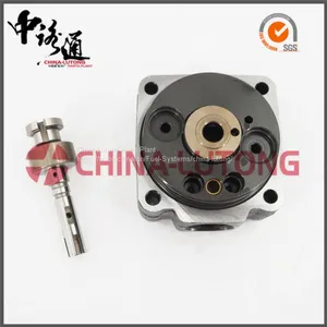 Head Rotor 146403-3120 VE4 CYL/10mm/ L for NISSAN CD17 thumbnail-5