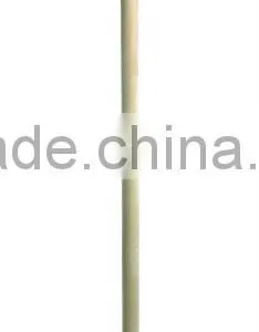 STEEL FORK WITH LONG WOODEN HANDLE F101L thumbnail-1