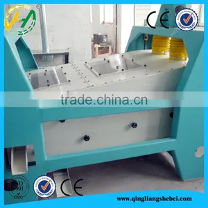 High Performance Vibratory Cleaning Sieve for Grain Cleaning thumbnail-1