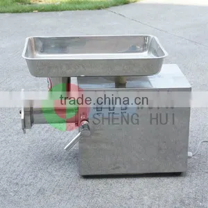 Shenghui Factory Special Offer Foods &beverage Machine JR-Q22B thumbnail-1