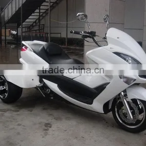 150cc/200cc Atv for Sale Adult Tricycles (JEA-91-16) thumbnail-5