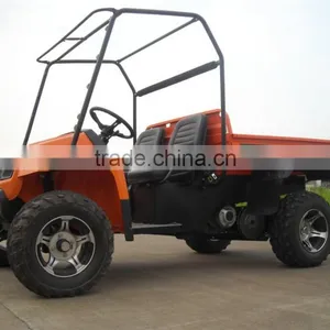 Utility Vehicle for Hunting thumbnail-1