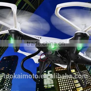 Popular Item RC Drone Headless Mode Aircraft WIFI FPV Drone thumbnail-4