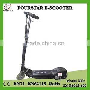 Kids Mini E-scooter With 2 Wheels thumbnail-6