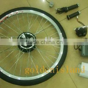 Bike Conversion Kit thumbnail-1