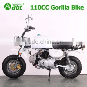 125 Monkey Bike,Gorilla Bike,dirt Bike,pit Bike,atvs,vehicle,car,tricycle,bicycle. thumbnail-1