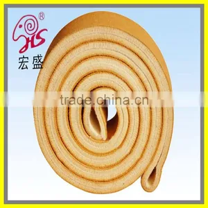 Hot Seller Heat Insulation Materials Kevlar Nomex Seamless Felt thumbnail-1