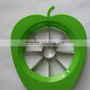 Useful Apple Cutter/S/S Peeler/ Comfor-grip Handle Cutting Board thumbnail-1