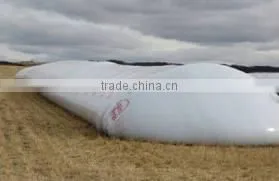 Black/white Silo Cover, Silo Sheeting thumbnail-4