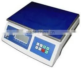 Electronic Weighing Scales or Balance 6KG/0.2g or 0.1g thumbnail-1