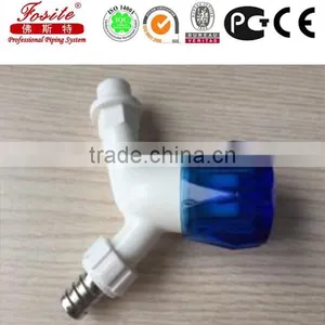 Indian Market ABS/PVC/PP Material Bib Cock thumbnail-4