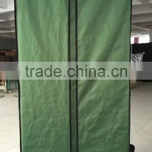 Hydroponic Indoor Growing Tent thumbnail-2