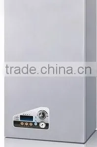 Effective Gas Water Heater thumbnail-1