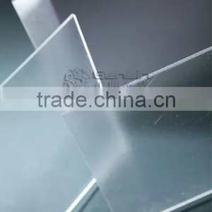 Polycarbonate Frosted Sheets thumbnail-1