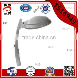 Aluminum Sand Casting Street Furniture thumbnail-1