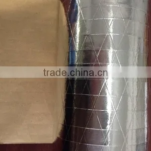 Fsk Insulation Aluminum Laminated Foil Paper thumbnail-4