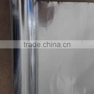 Foil Backed Insulation Aluminum Foil Roll thumbnail-1