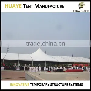 10~20m High Peak Party Tent Marquee for Sale thumbnail-2