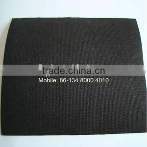 High Quality 14 Cross Stitch Polyester Nonwoven Fabric thumbnail-1