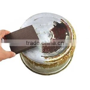 China Factory Wholesale Cellulose Nano Grout Sponge for Cleaning Kitchen thumbnail-6