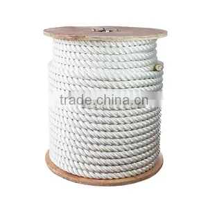 High Quality Polyester Braided Rope thumbnail-1