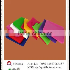 Colorful Non-woven Fabrics Made in Zhejiang China thumbnail-3