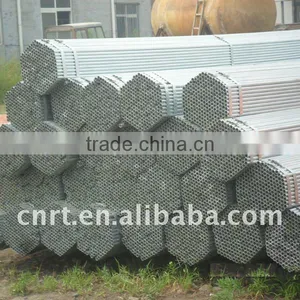 Galvanized Water Project Steel Pipe thumbnail-1