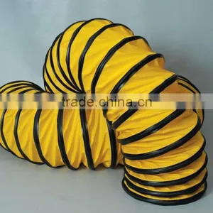 Industrial Duct, Flame Resistant Air Duct thumbnail-6