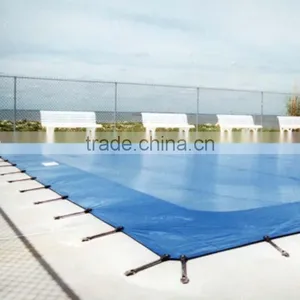 Swimming Pool Cover Tent thumbnail-1