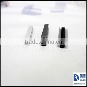 High Demand Glass Shower Door Plastic Seal Strip thumbnail-6