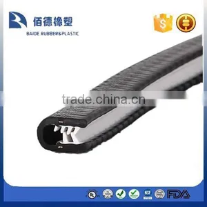Hot Sale Glass Shower Door Plastic Seal Strip thumbnail-1