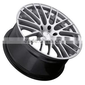 Hot Selling!16-20 Inch Japan Alloy Rims thumbnail-3